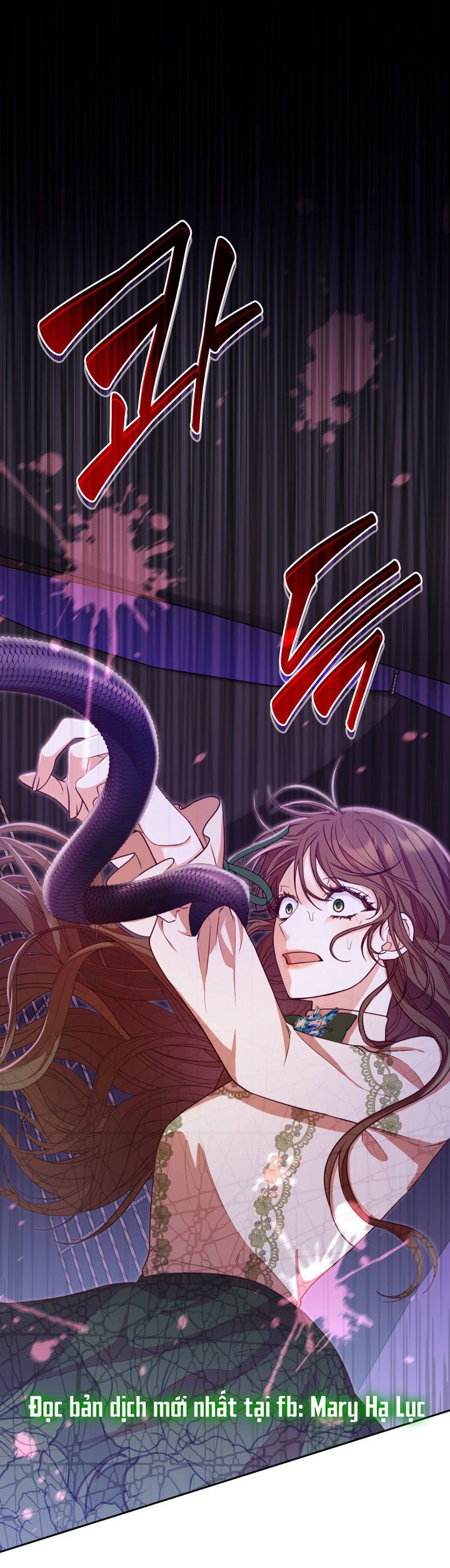 từ ác nữ, tôi trở thành một người mẹ chapter 23.5 10