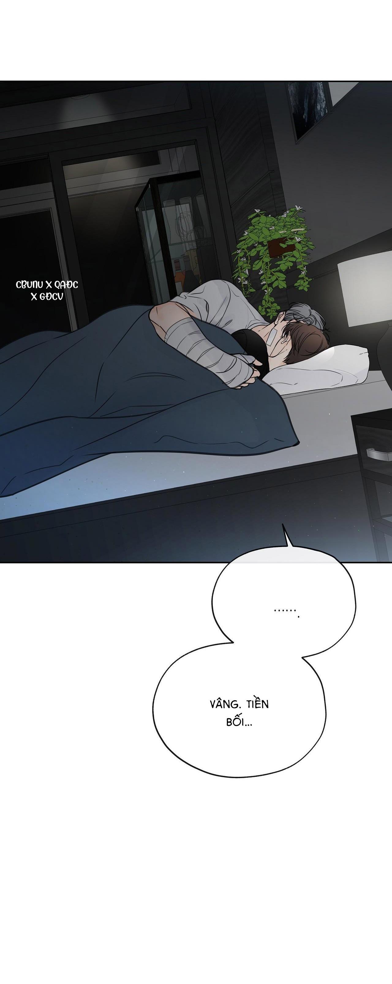 hạ cánh cuối chân trời chapter 20 78