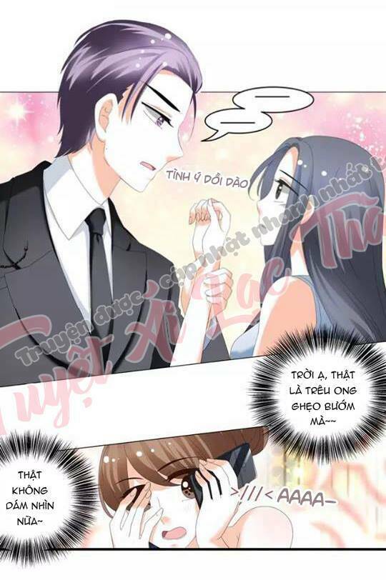 phản công thành siêu sao chapter 33 10
