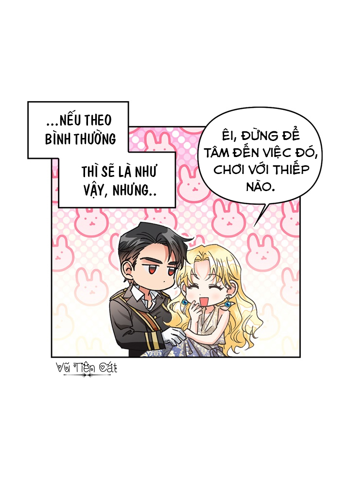 ác nữ xứng đôi với bạo chúa chapter 32 36