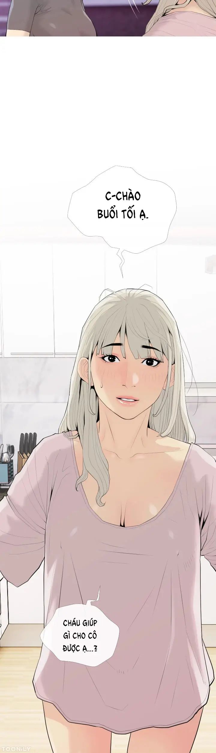 bài học hứng tình chapter 92 16