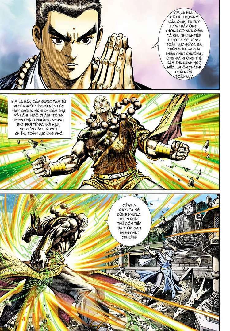 vương phong lôi 2 chapter 35 18