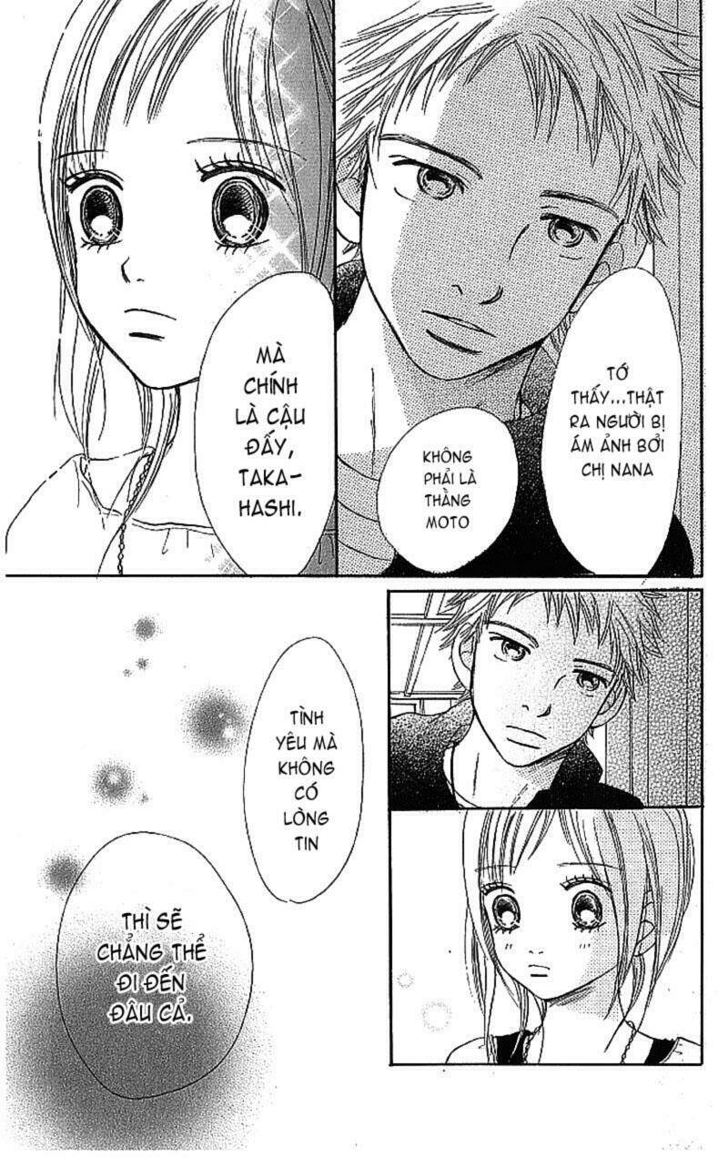 ngày ấy ta bên nhau chapter 21 13