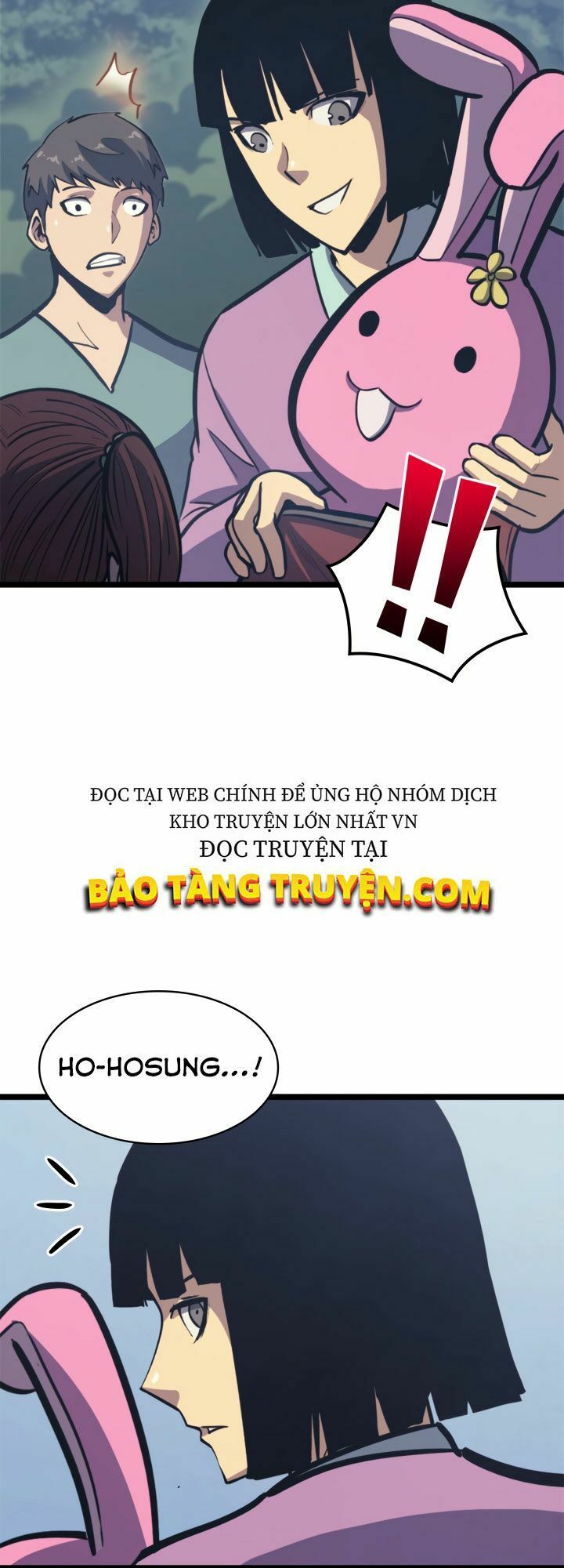 sự trở lại của người chơi cấp cao nhất chapter 100 23