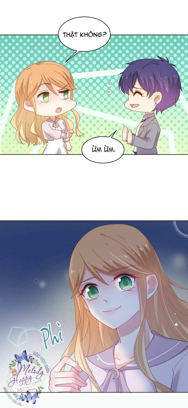 ma lạt thiên kim đẩu ác thiếu chapter 108 10