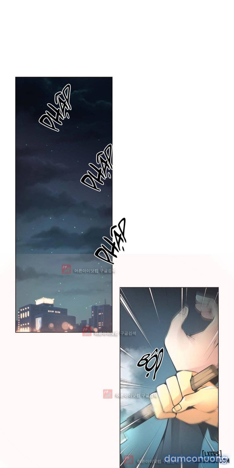 nô lệ song sinh chapter 88 3