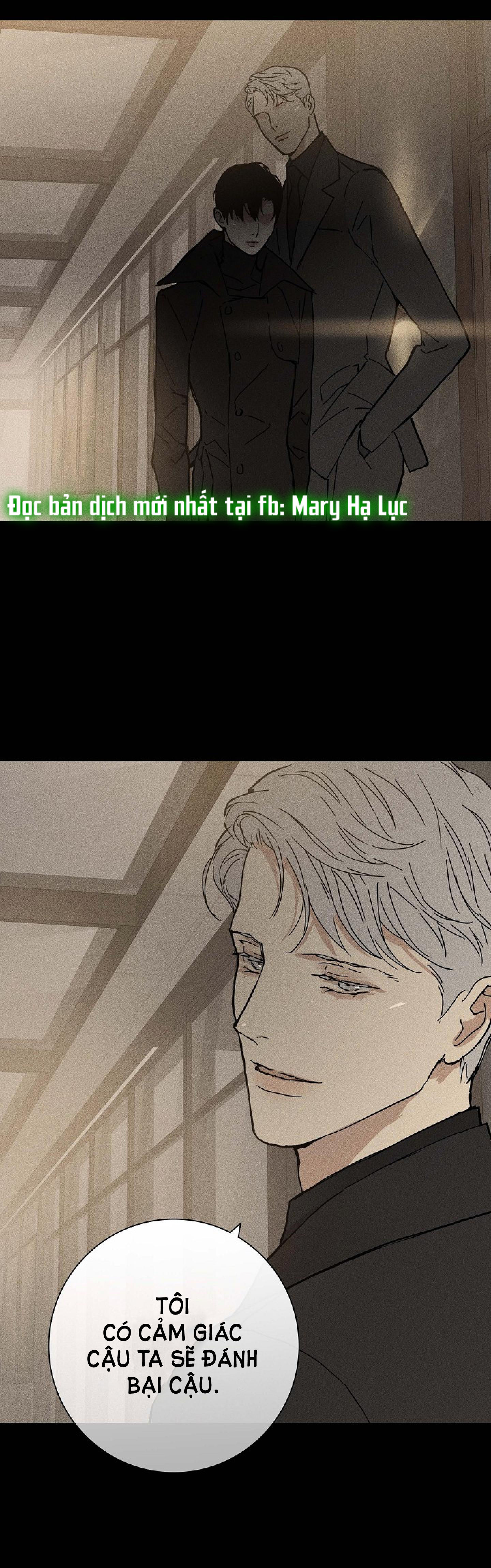 đánh mất tình yêu chapter 17.2 11