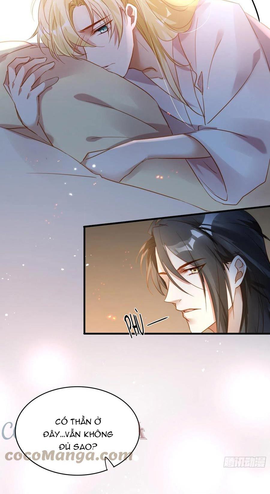 lục thân bất nhận chapter 81 29