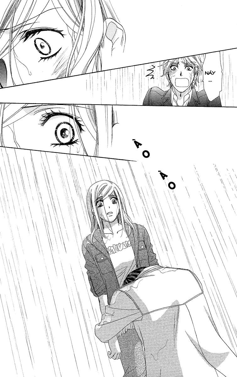 hapi mari chapter 32 35