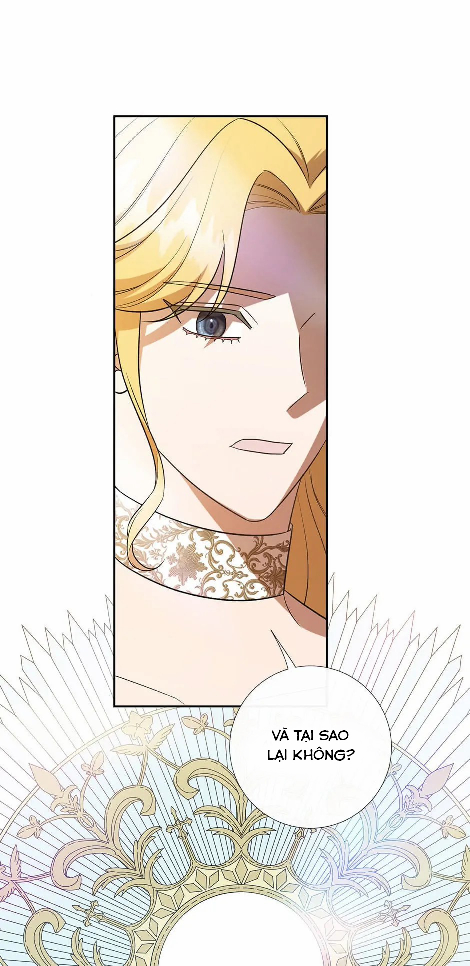 đừng ăn thịt tôi mà chapter 104 14