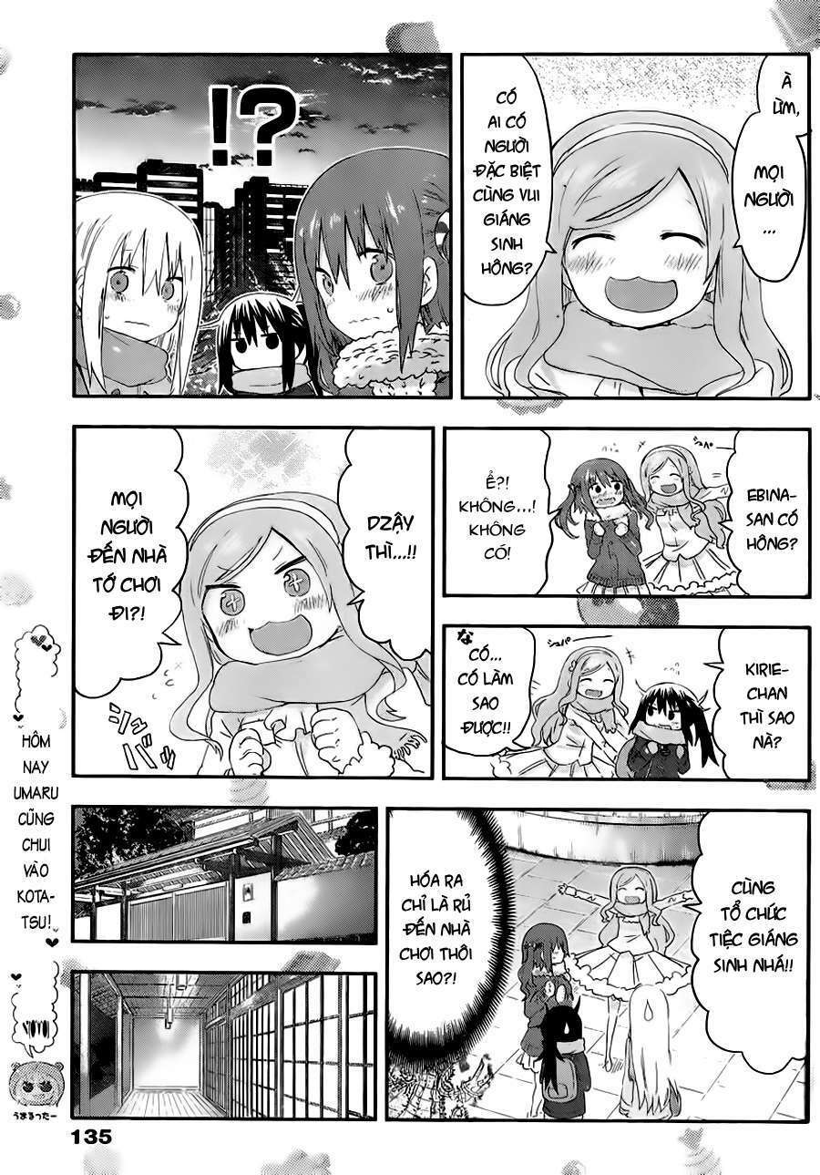 đứa em gái hai mặt chapter 88 10