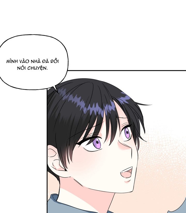 xác suất tình yêu chapter 11 75