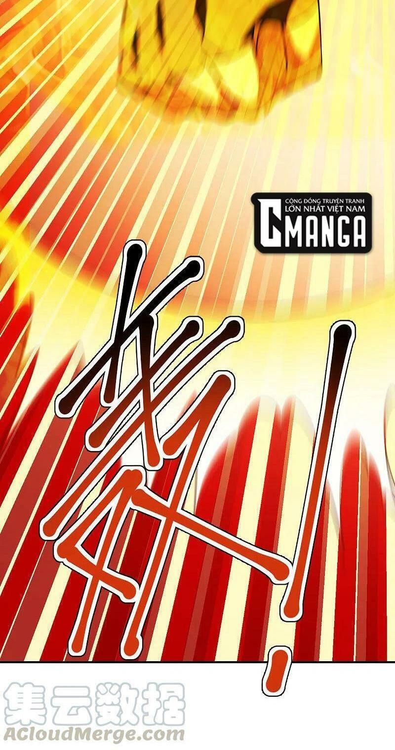 tiên võ đế tôn chapter 199 14