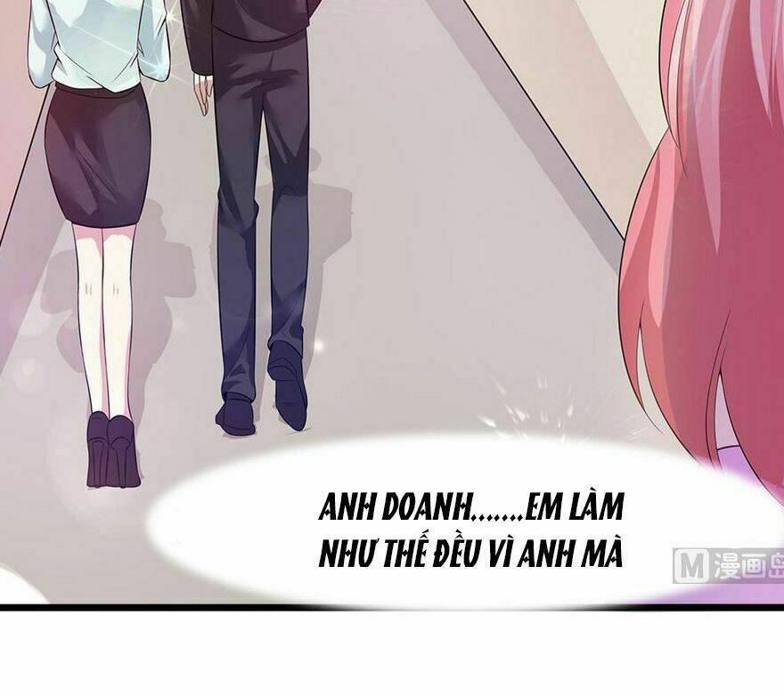 chủ tịch và nữ sát thủ chapter 57 13