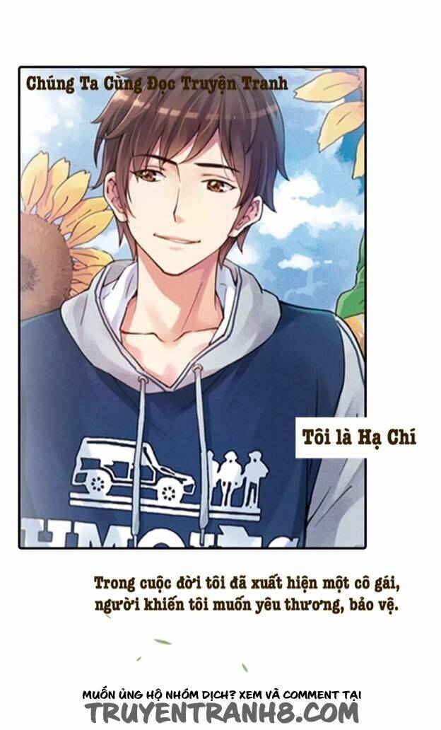 hương vị mùa hạ chapter 0 3