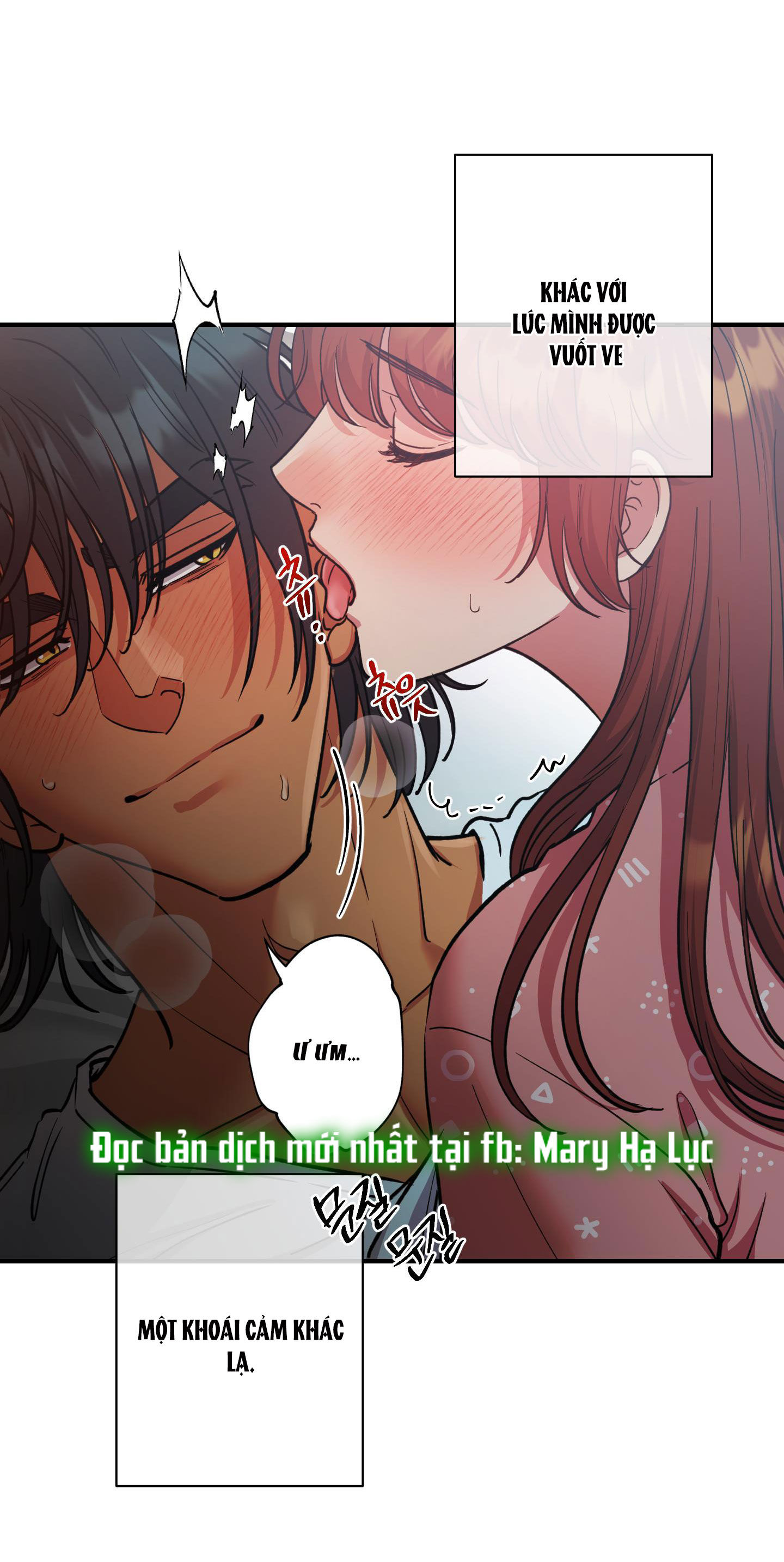 [18+] một lòng một dạ chapter 50.1 7