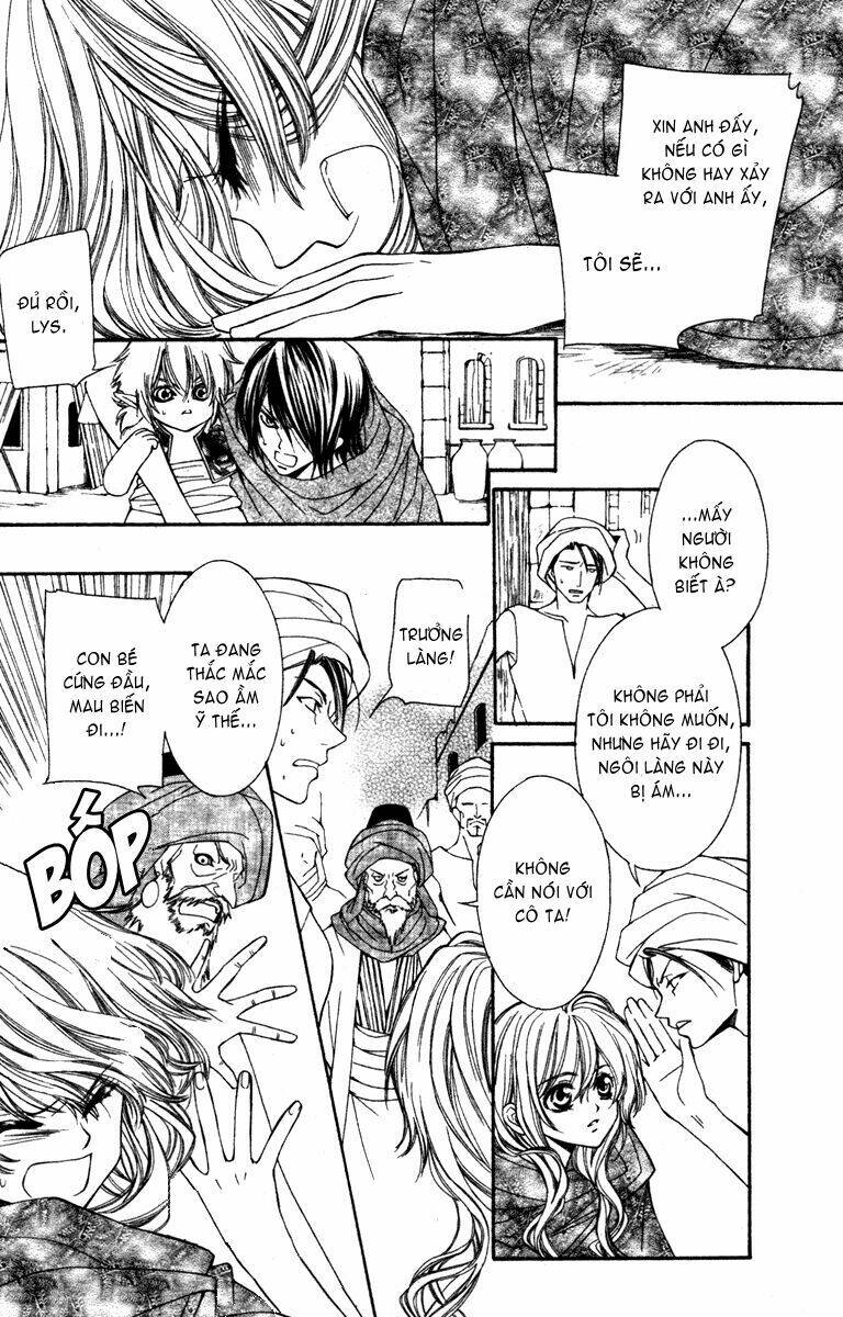 hanatsukihime chapter 6 7