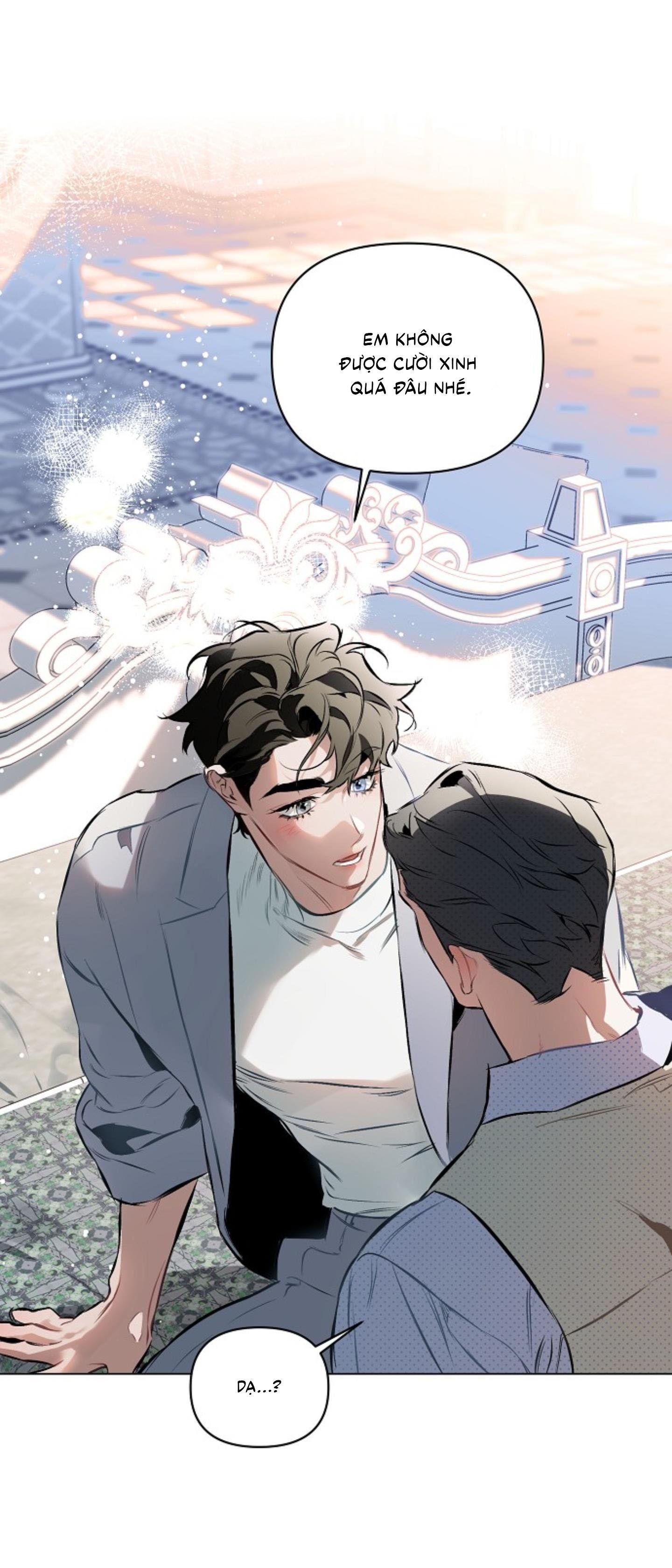 định tên mối quan hệ chapter 100 1