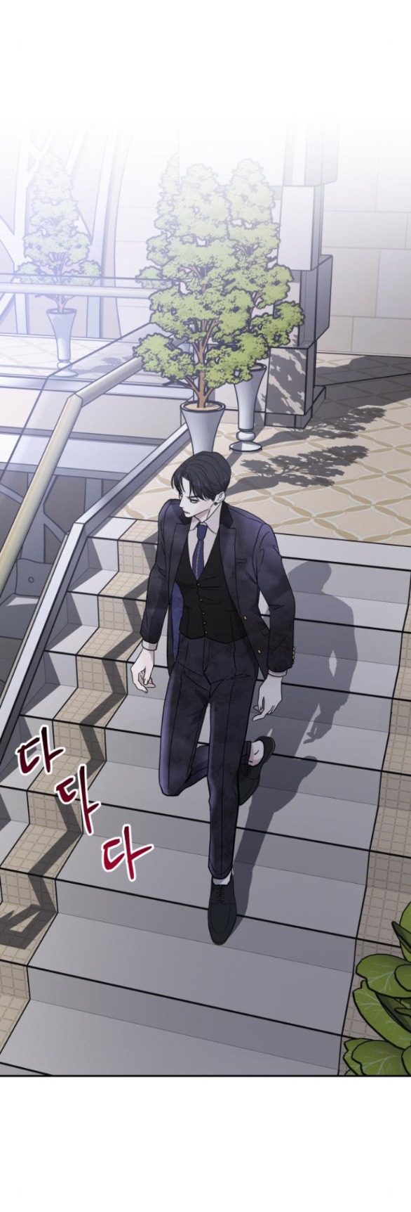 For The Queendom chapter 8.2 - Trang 28