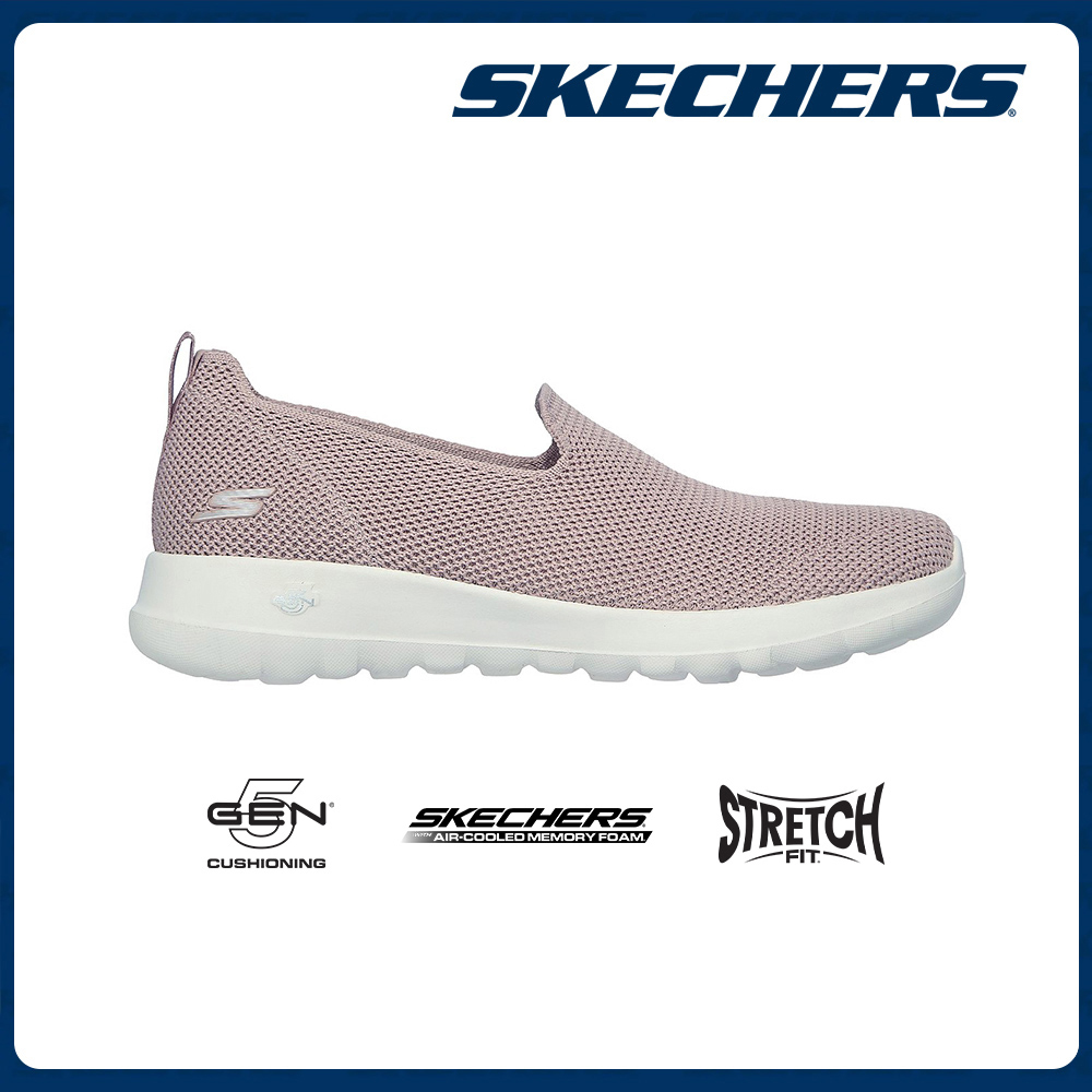 Skechers Nữ Giày Thể Thao Performance GOWalk Joy - 124187-MVE