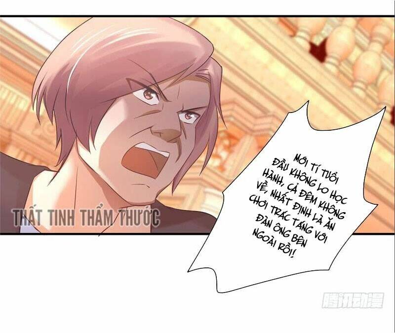 cuồng duệ tiểu thê chapter 14 19