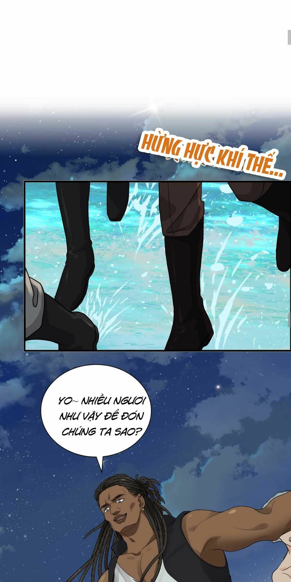 cô vợ hợp đồng bỏ trốn của tổng giám đốc chapter 448 28