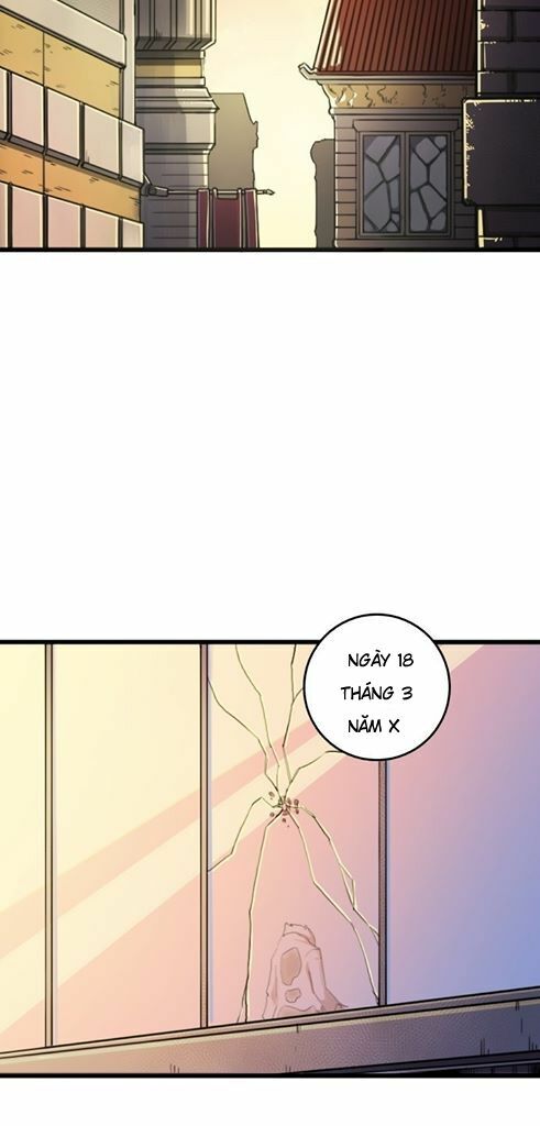 chuyện tình zed x syndra phần 4 chapter 2 2