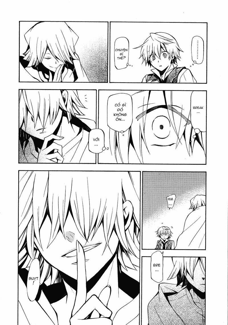 pandora hearts chapter 42 29