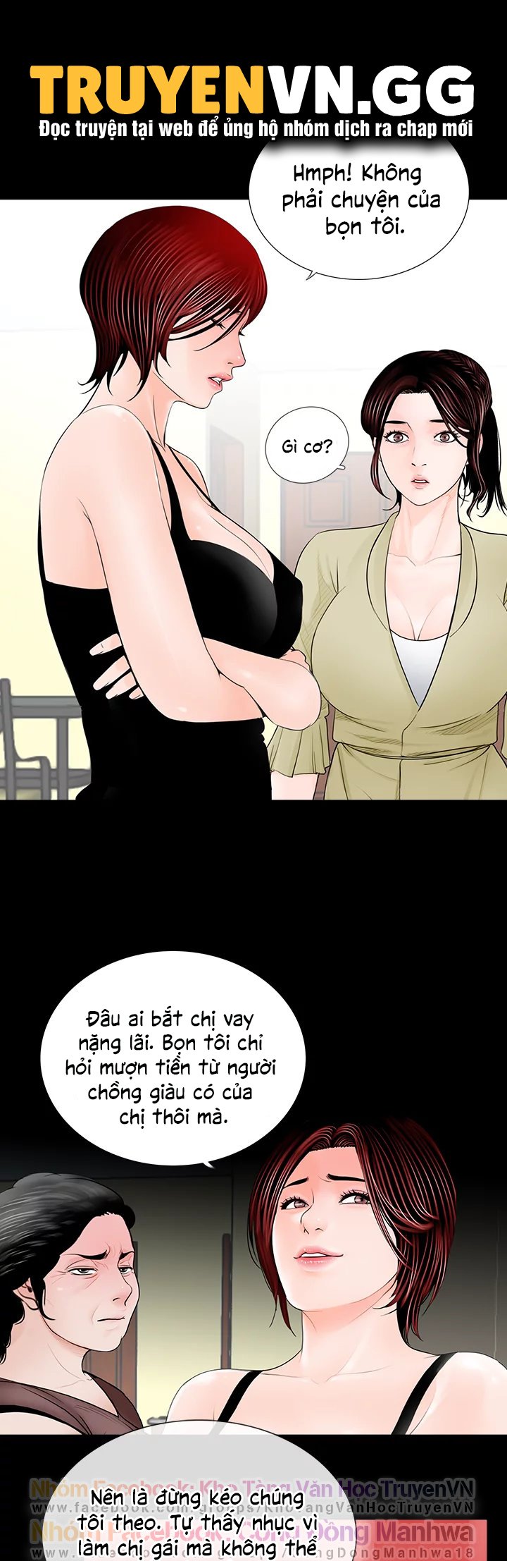 cơn ác mộng chapter 2 16