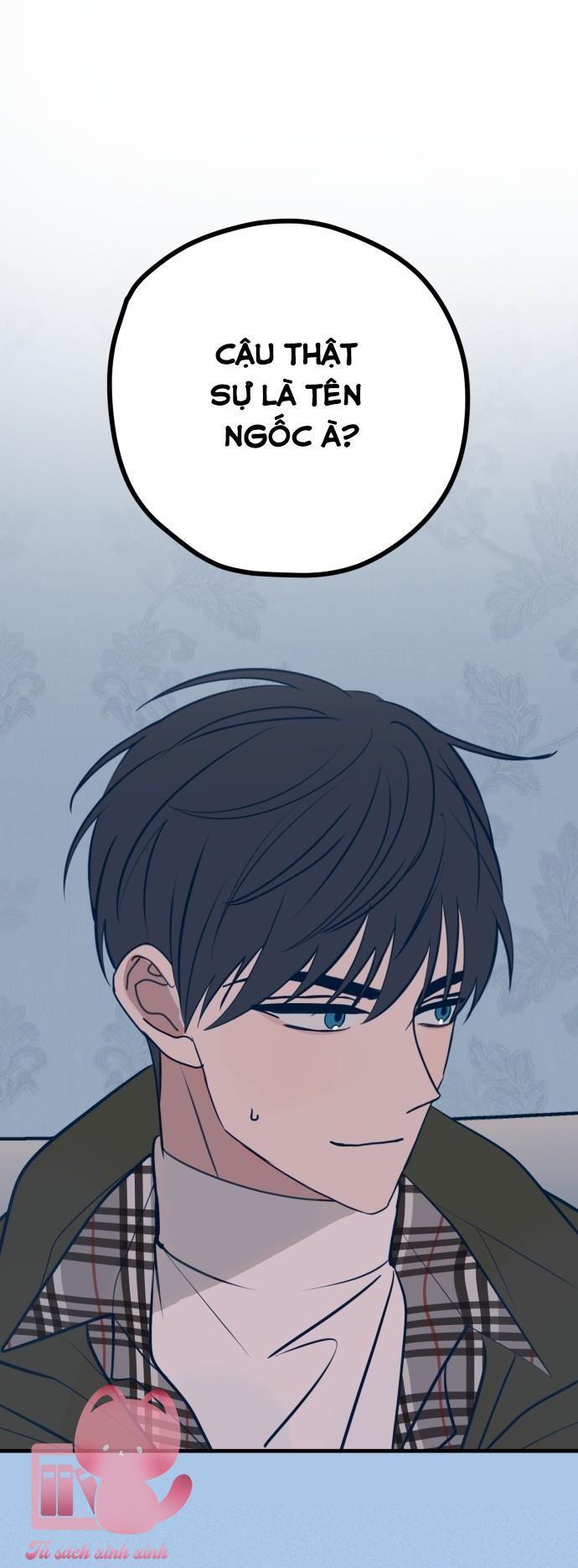 kẻ cắp gặp bà già chapter 42 1