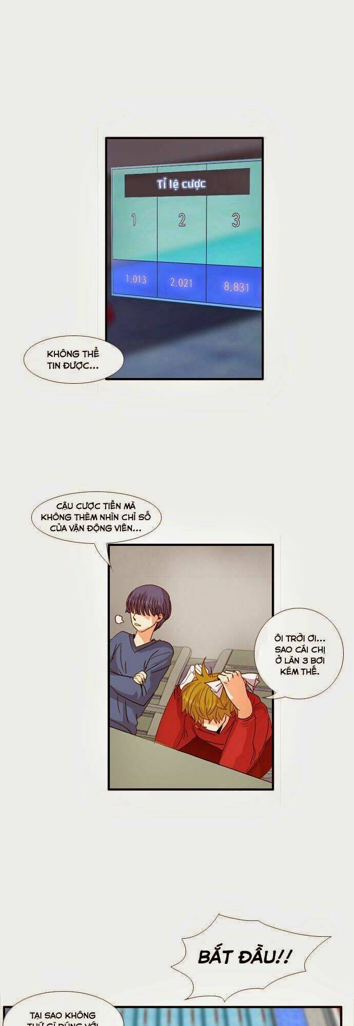 món quà từ chúa chapter 48 24