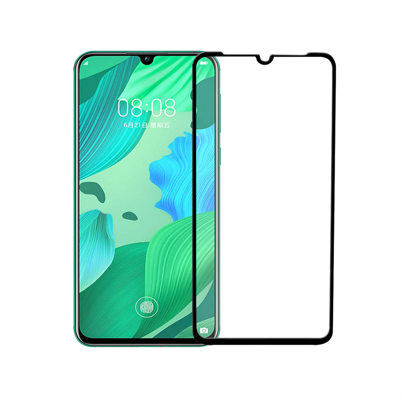 Dán cường lực dành cho Huawei Nova 5 full keo và từ tính