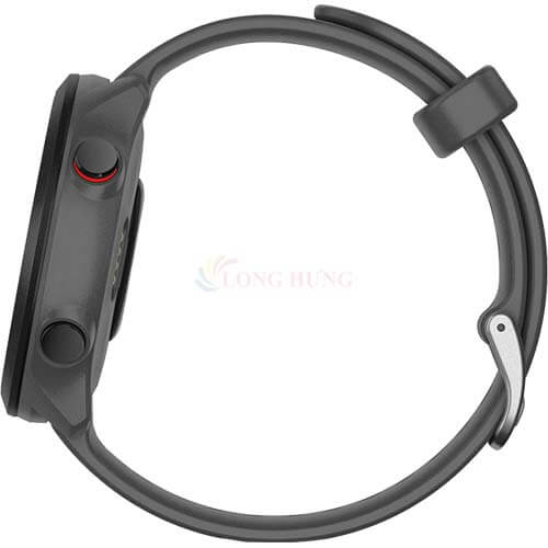 Đồng hồ thông minh Garmin Forerunner 55 GPS 42mm 010-02562 - Hàng chính hãng