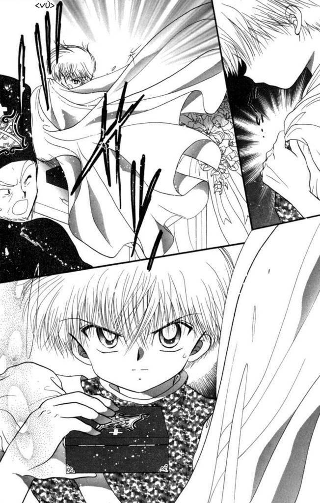 daa! daa! daa! chapter 29 13