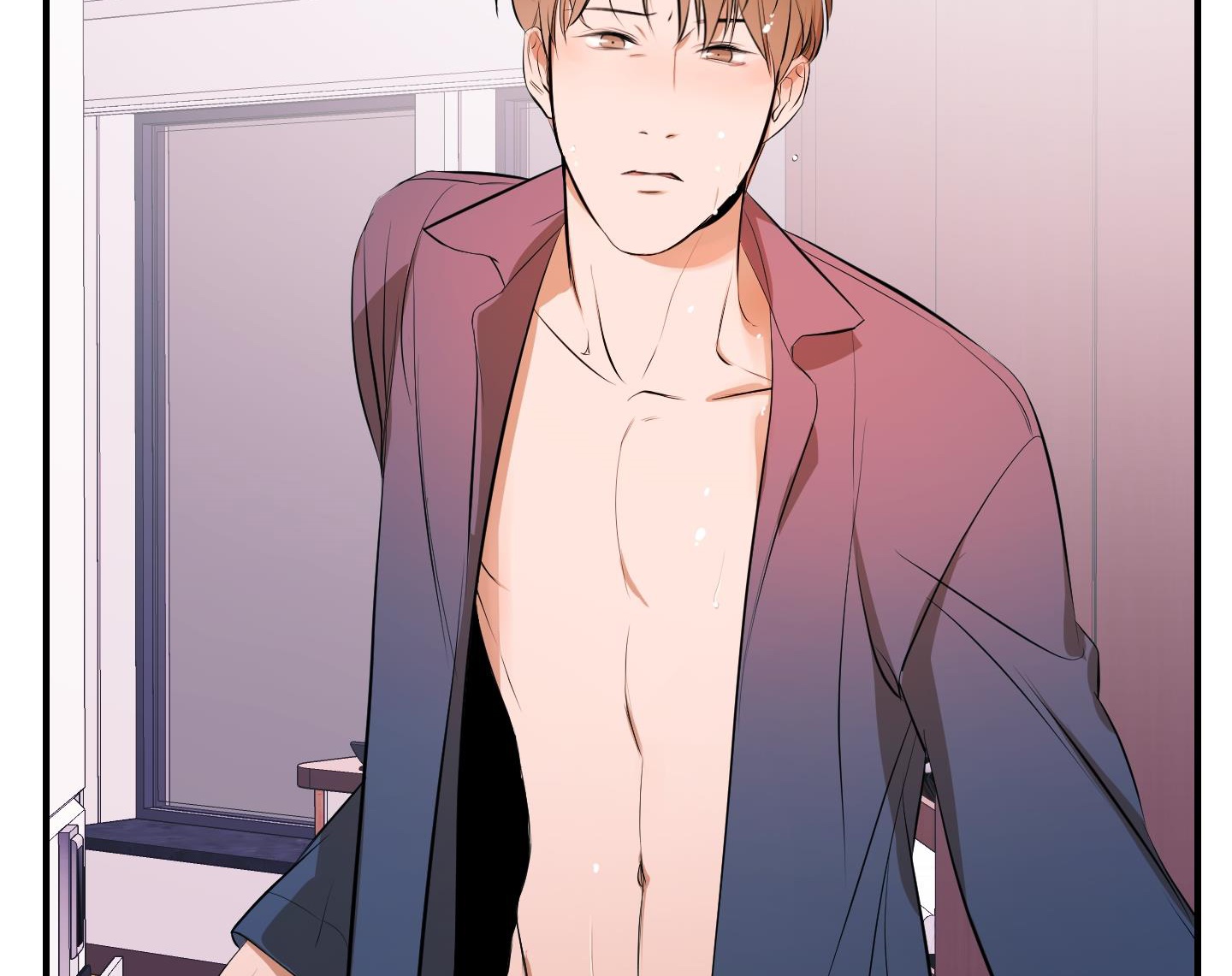 chốn riêng tư chapter 28 9