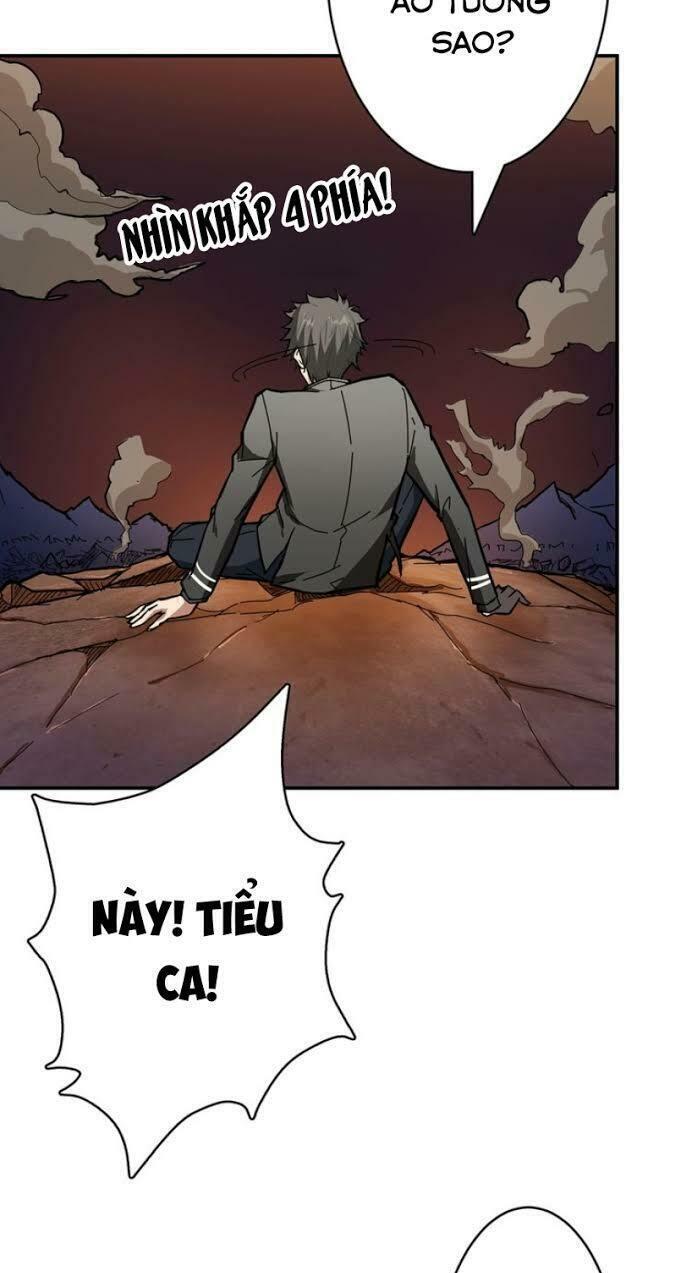 god slayer chapter 26 37