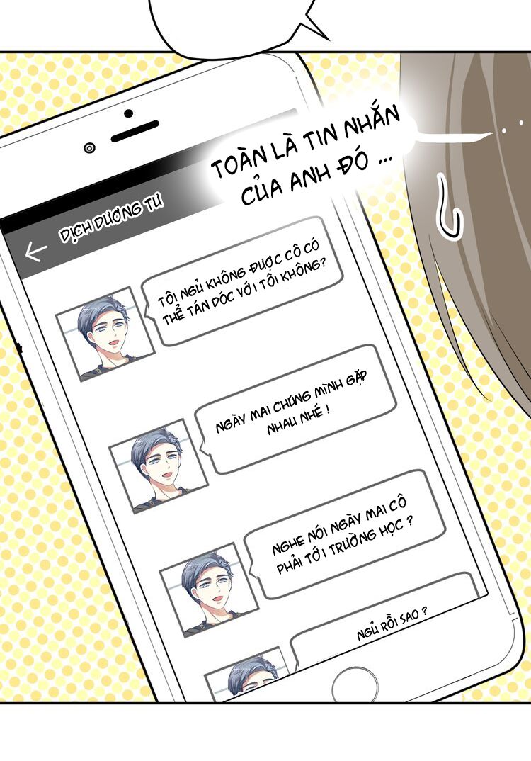 xuyên việt chi thiên tâm linh chapter 8.5 5