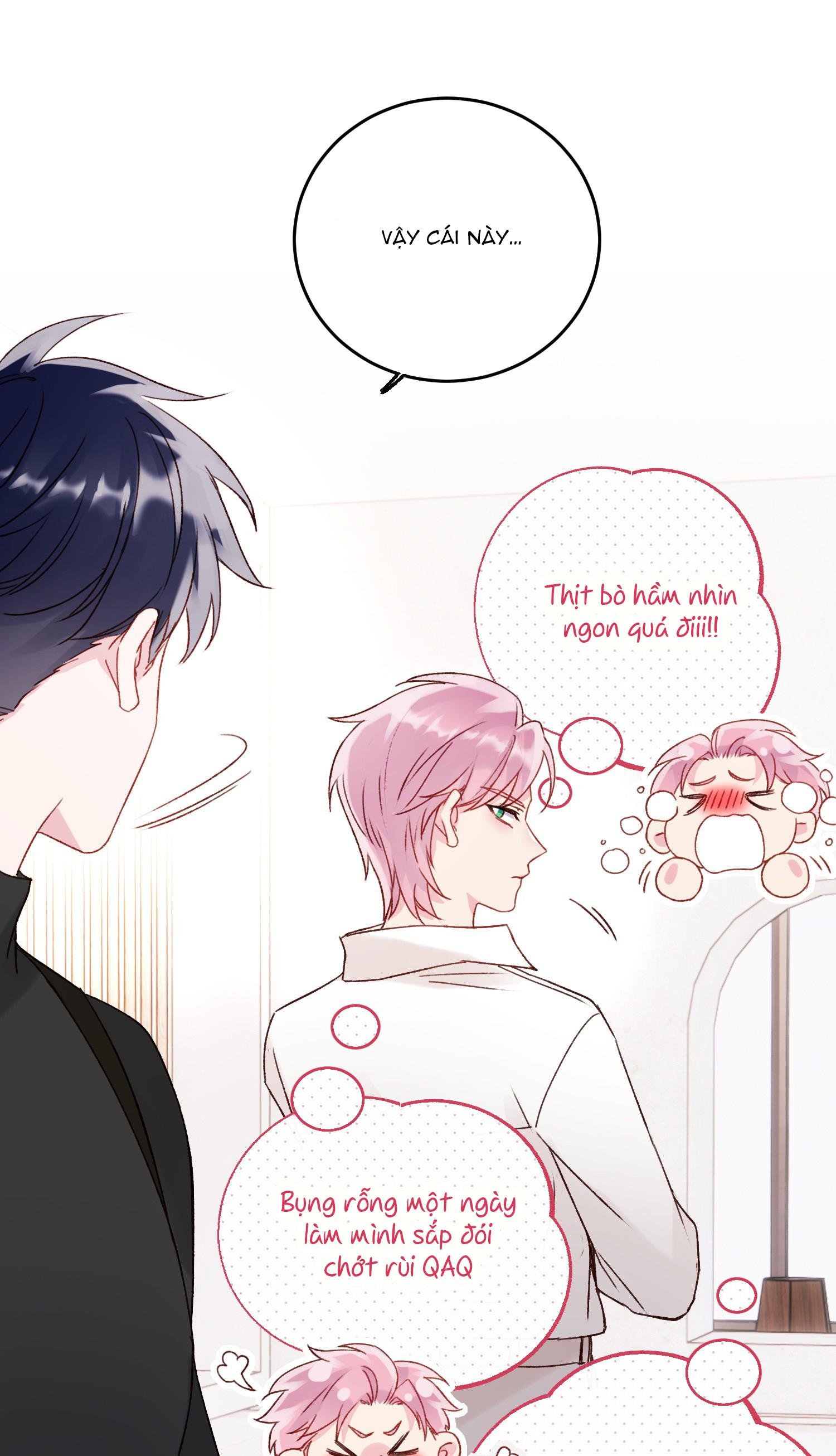 tôi phải trở thành nhân vật đại phản diện chapter 52 32