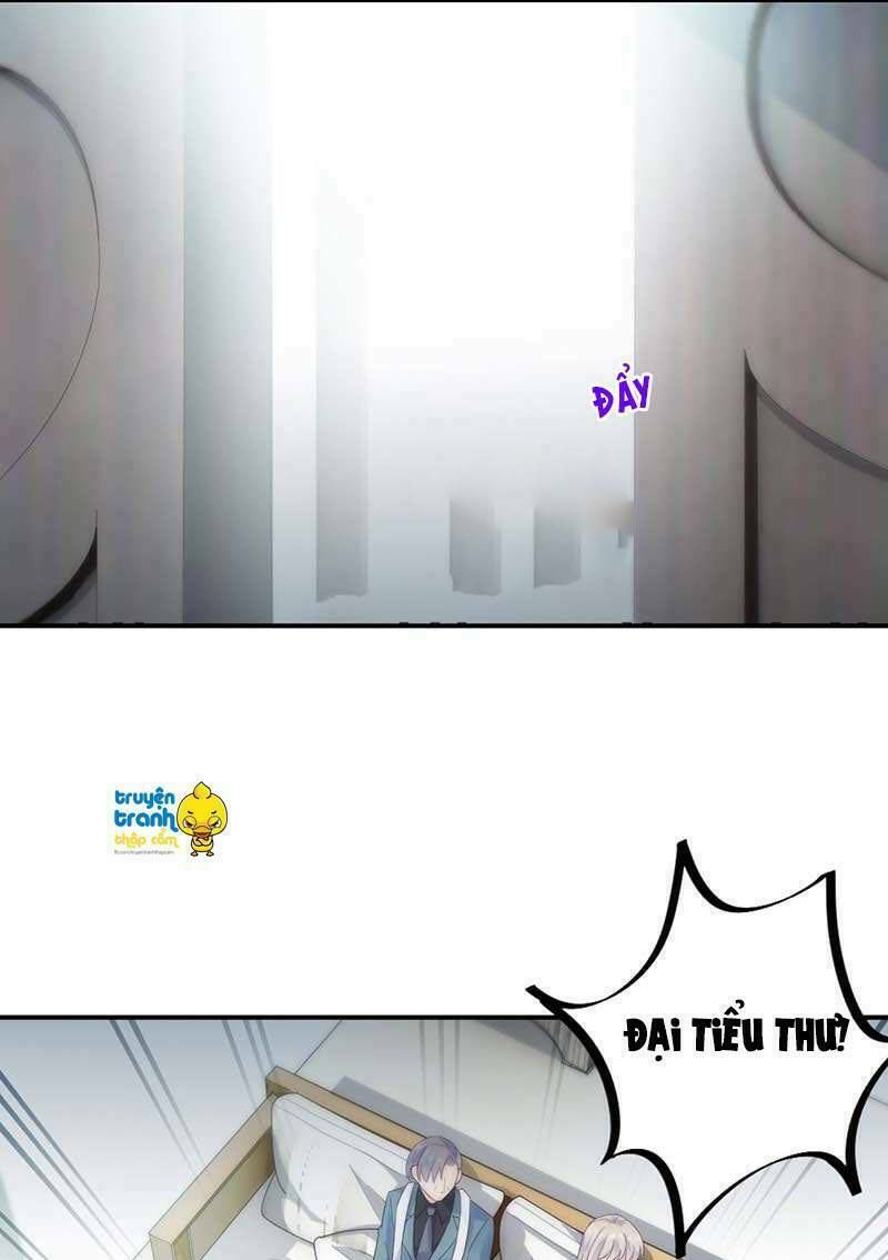 chọc tới chủ tịch tổng tài 2 chapter 80 18