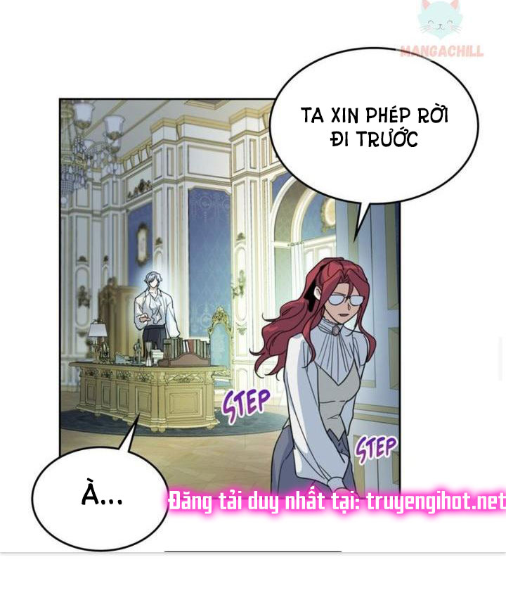 [18+] người đẹp và quái vật chapter 73.2 26