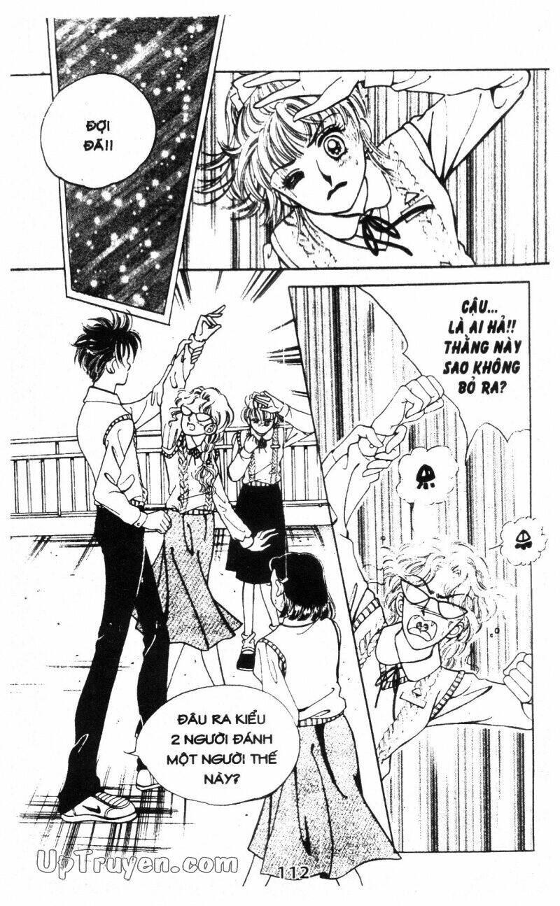 tình yêu diệu kỳ chapter 1 113