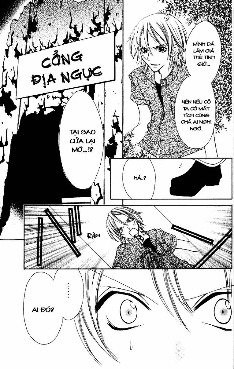 jigoku shoujo-cô gái đến từ địa ngục chapter 11 34