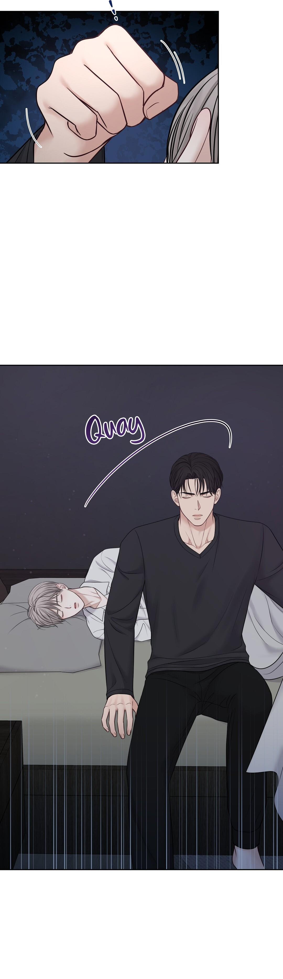 macguffin chapter 12 14