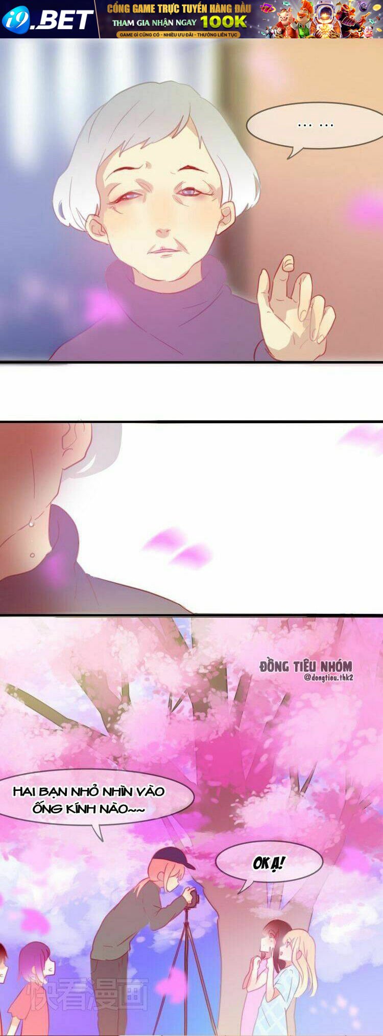 phụ đạo sau giờ học chapter 18 13