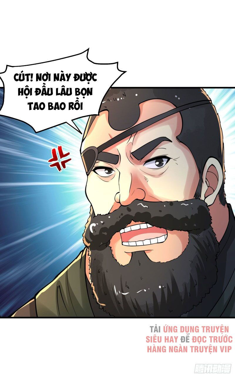 tối cường thần y tại đô thị chapter 147 32