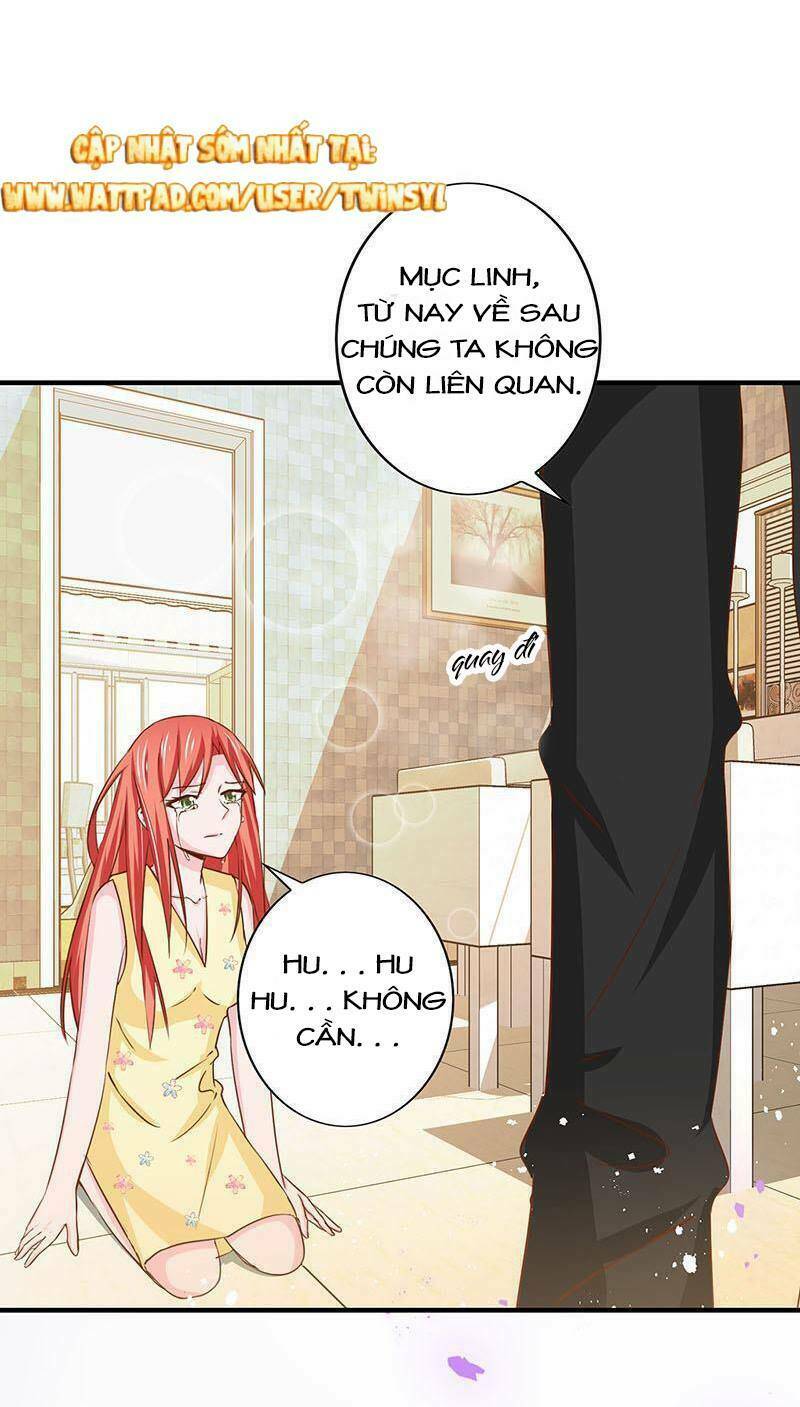 không gả cho tổng tài, gả cho người hầu chapter 139 15