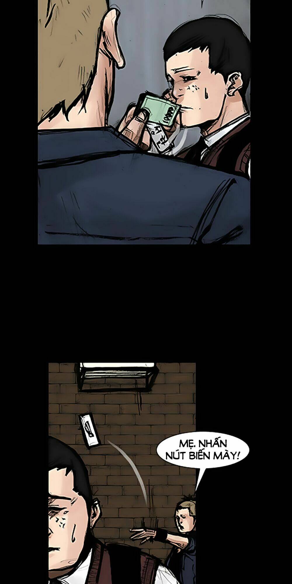 độc cô tiền truyện chapter 93 38