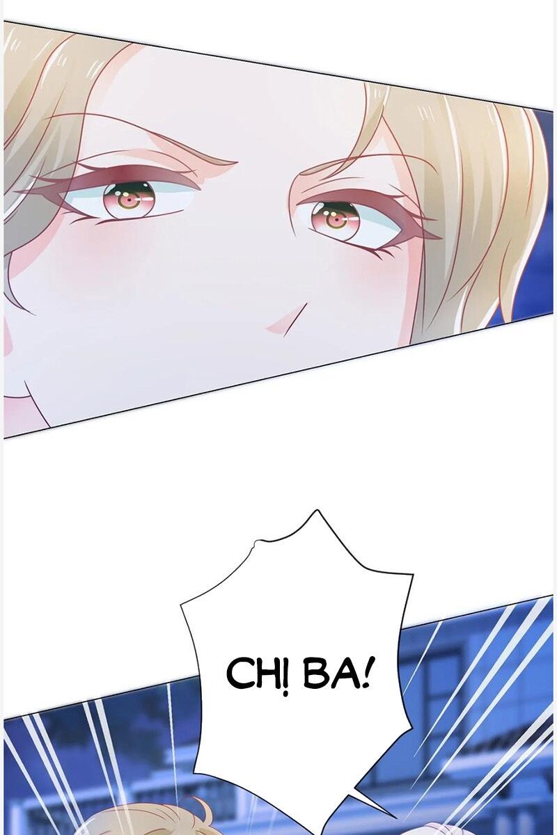 ẩn hôn 100%: chọc tức vợ yêu mua một tặng một chapter 157 4