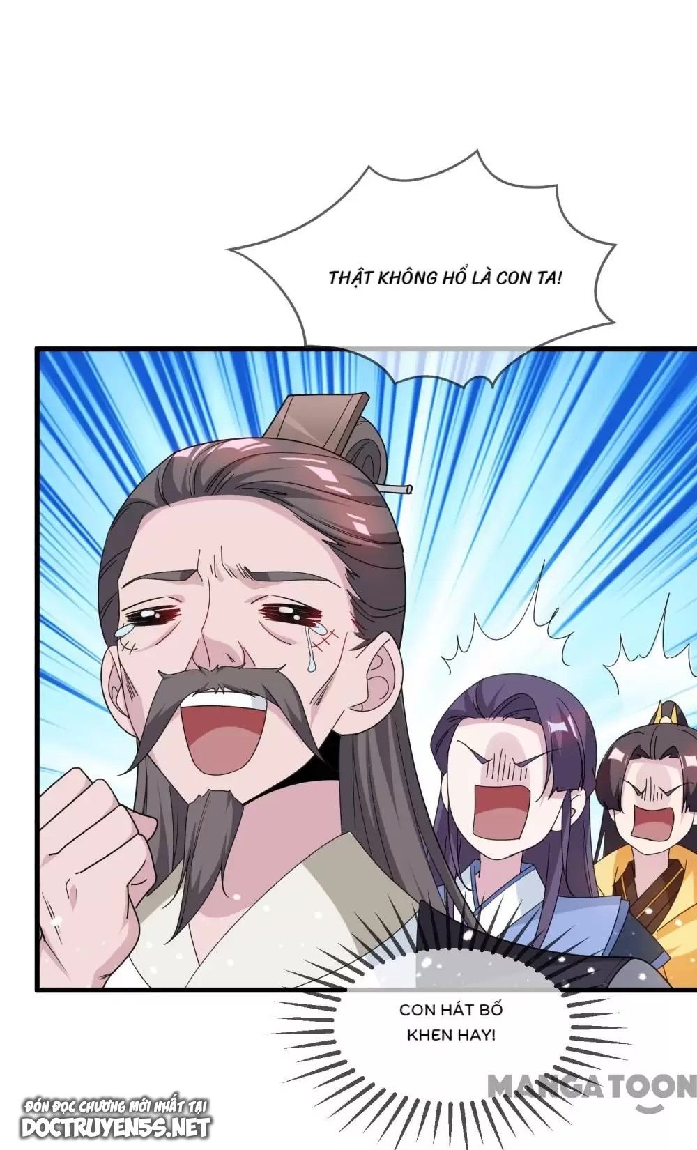 cực phẩm bại gia tử chapter 65 54