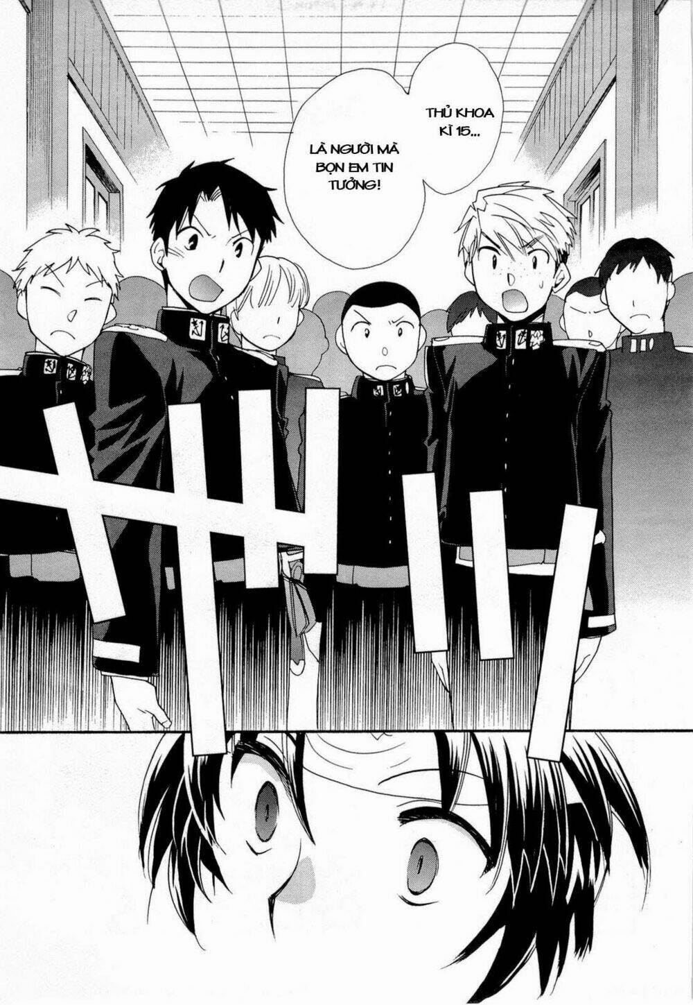 soukai kessen chapter 36 7